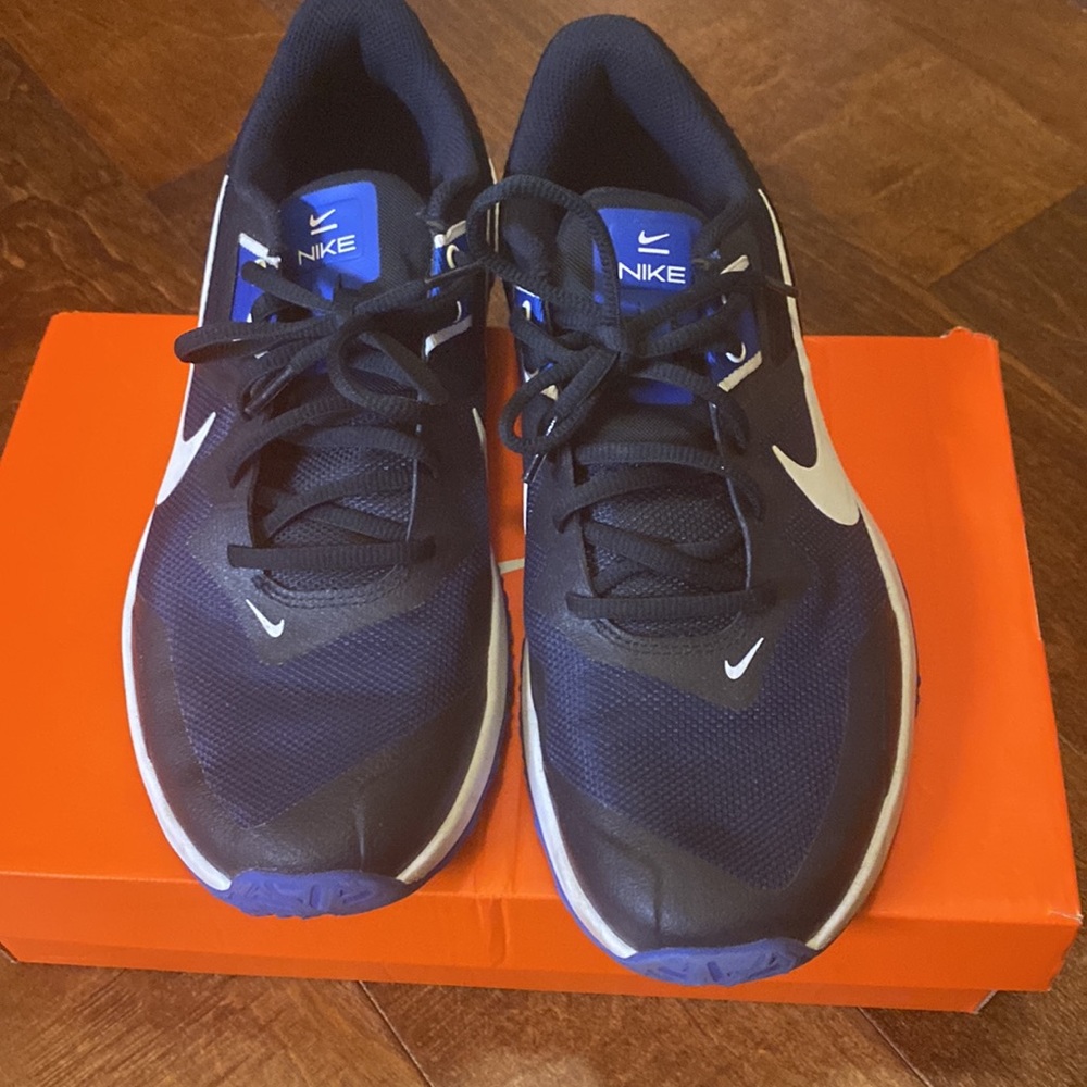 Nike training sneaker
